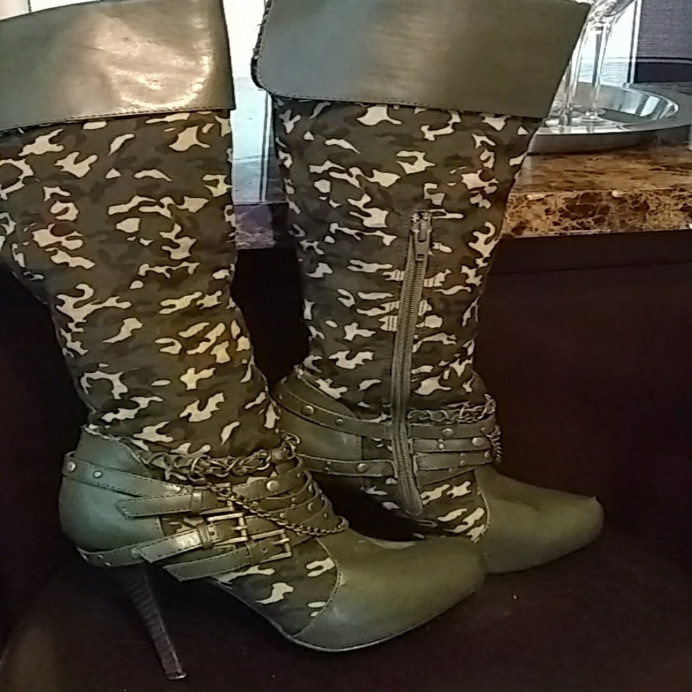 Boots